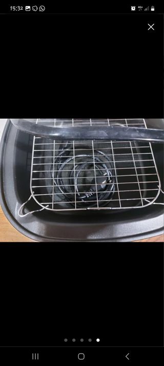 Olla Cecotec 8 en 1 - Robot Cocina