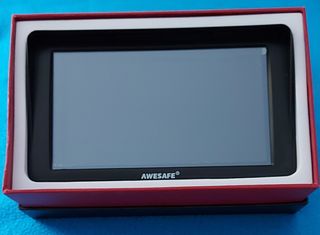 GPS Camión Europa + Radares
