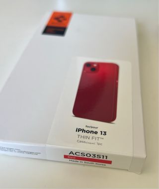 Fundas iPhone 13