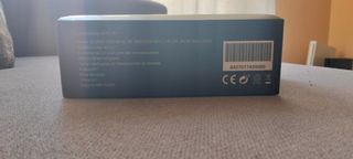 Teléfono inalámbrico ADOC K4 - Negro