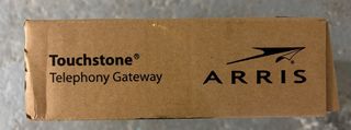 router 2x1  Arris Touchstone DOCSIS 3.0 Gateway