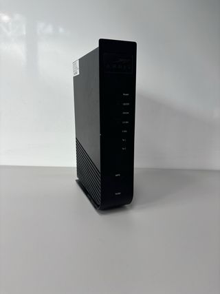 router 2x1  Arris Touchstone DOCSIS 3.0 Gateway