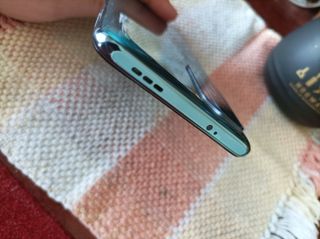 Xiaomi Redmi Note 10S Verde