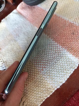 Xiaomi Redmi Note 10S Verde