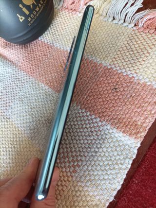 Xiaomi Redmi Note 10S Verde