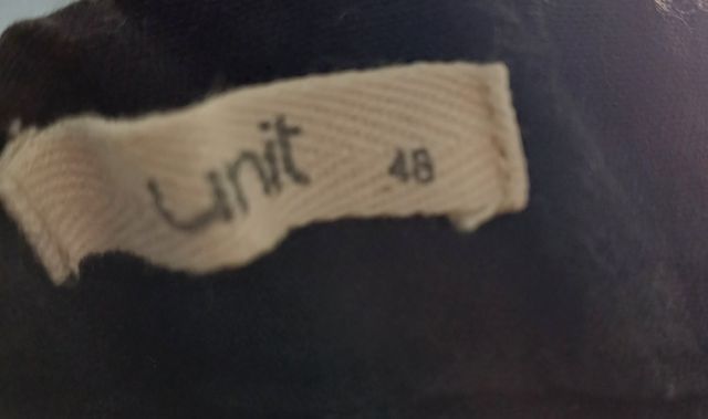 Pantalón negro mujer - Casual verano