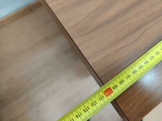 Mesa escritorio vintage