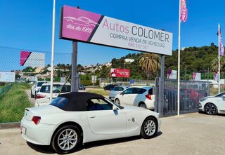 BMW Z4 2.0i ROADSTER 2P