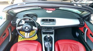 BMW Z4 2.0i ROADSTER 2P