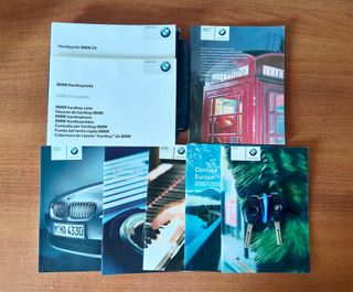 BMW Z4 2.0i ROADSTER 2P