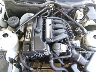 BMW Z4 2.0i ROADSTER 2P