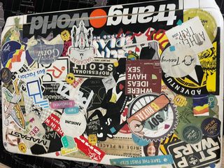 Portátil HP Pavilion - Blanco/Plata