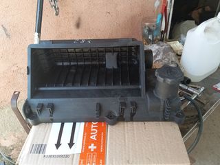 Tapa balancines Hyundai Atos 1.0