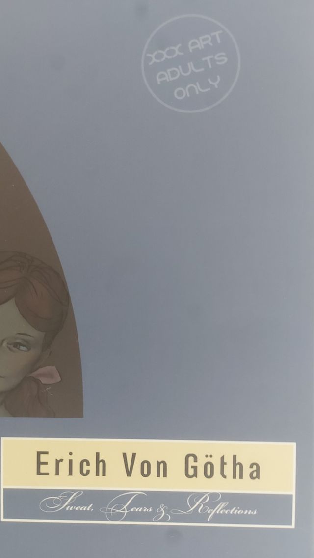 Sweet, Tears et Reflexions