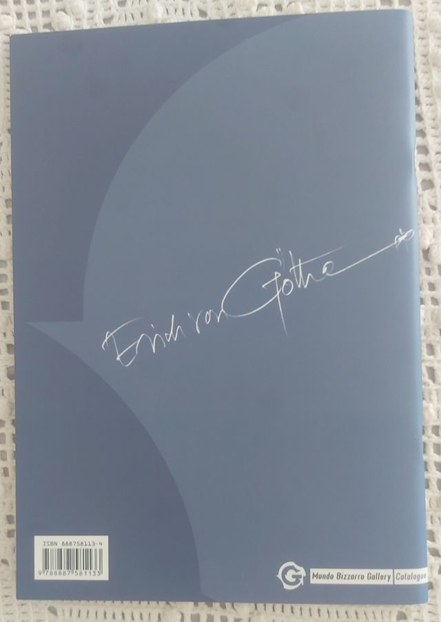 Sweet, Tears et Reflexions