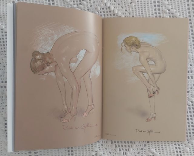 Sweet, Tears et Reflexions