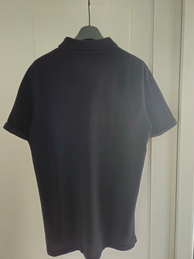Polo Calvin Klein Jeans Uomo XL Slim Fit