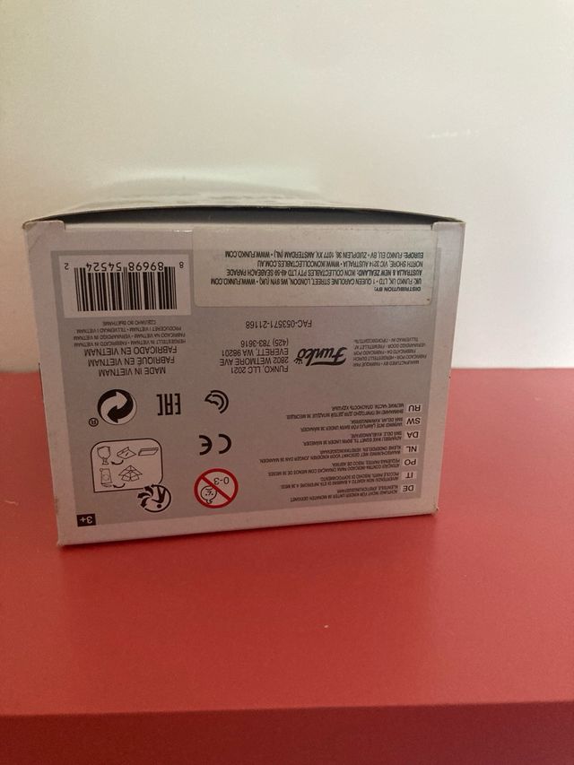 Funko Pop Boba Fett 462