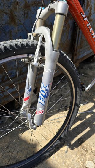 Bicicletas Montaña 