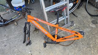 Bicicletas Montaña 