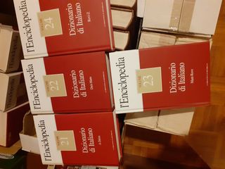Dizionario di Italiano
