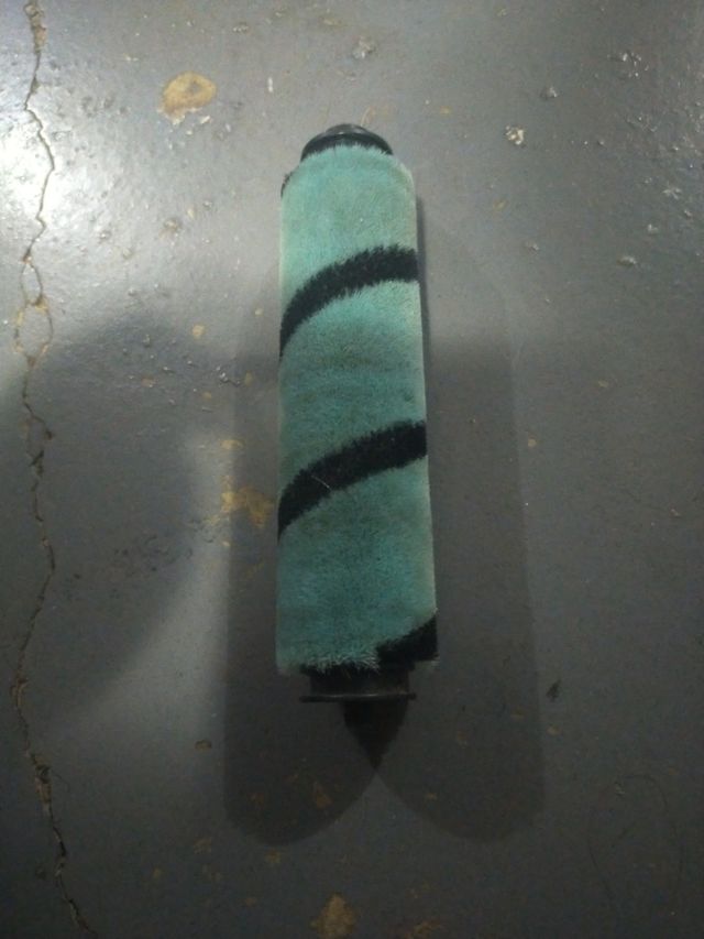 Rodillo conga cecotec 2290,usado