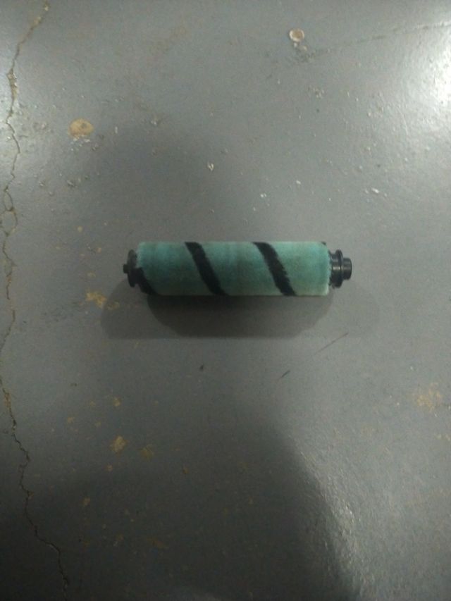 Rodillo conga cecotec 2290,usado