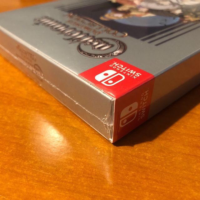 Castlevania Dominus Collection - Nintendo Switch