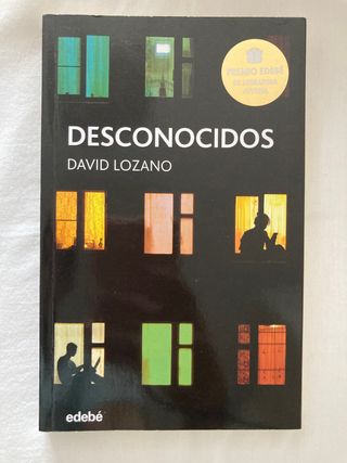 Desconocidos