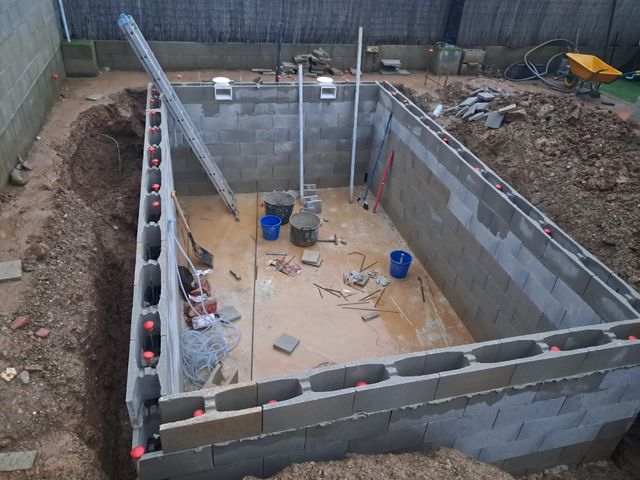 Se busca Paleta con carnet B