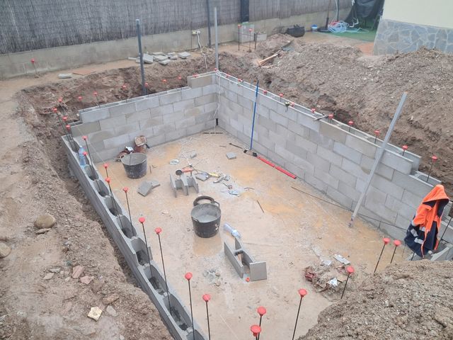 Se busca Paleta con carnet B