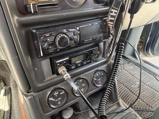 Mitsubishi Montero GLS v6 3000