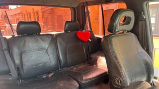 Mitsubishi Montero GLS v6 3000