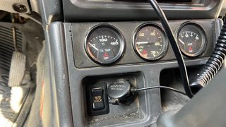 Mitsubishi Montero GLS v6 3000