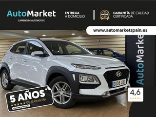 Hyundai Kona KONA TGDI 1.0 120CV 4X2 KLASS 