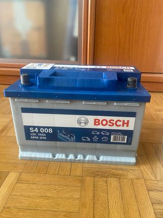 bateria bosch