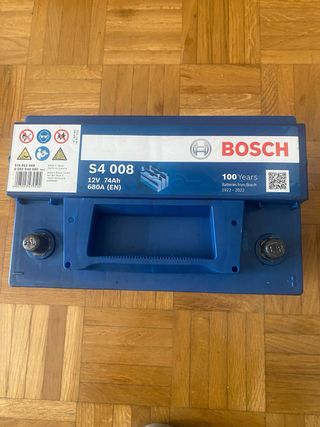 bateria bosch