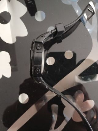 Reloj deportivo WR30M sumergible a estrenar.