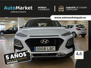Hyundai Kona KONA TGDI 1.0 120CV 4X2 KLASS 