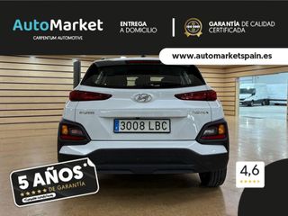 Hyundai Kona KONA TGDI 1.0 120CV 4X2 KLASS