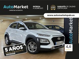 Hyundai Kona KONA TGDI 1.0 120CV 4X2 KLASS