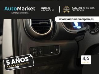 Hyundai Kona KONA TGDI 1.0 120CV 4X2 KLASS