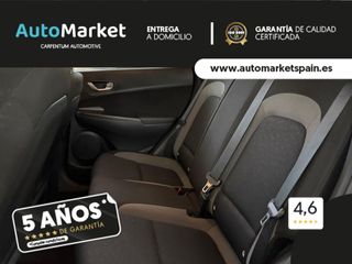 Hyundai Kona KONA TGDI 1.0 120CV 4X2 KLASS