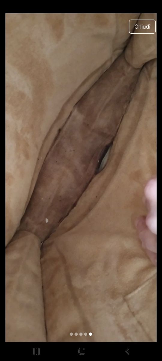 Sac Plat Louis Vuitton