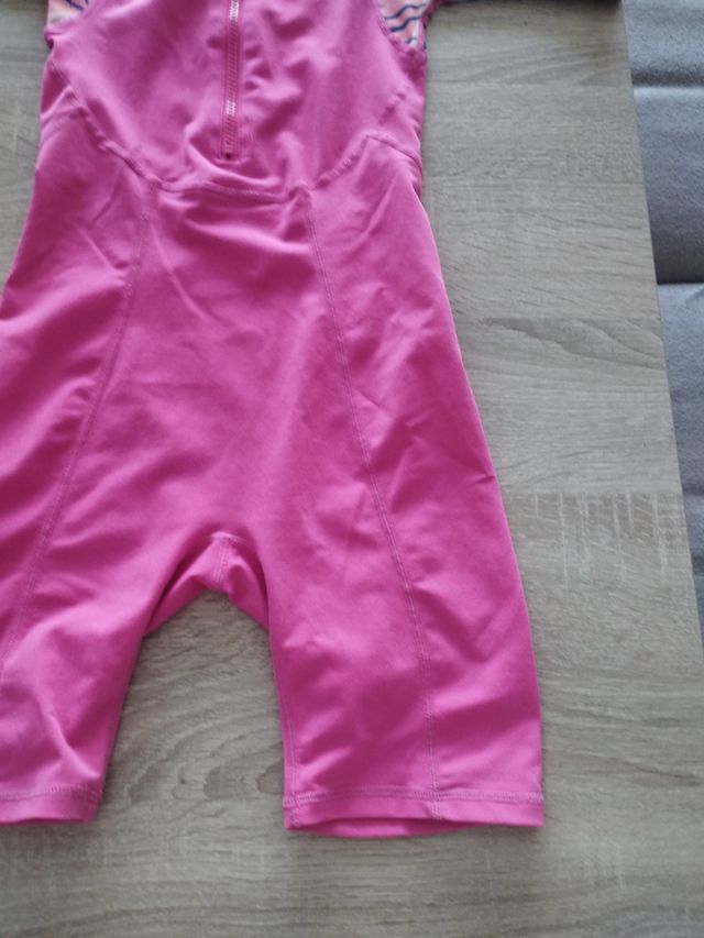Bañador niña Decathlon - Talla 6