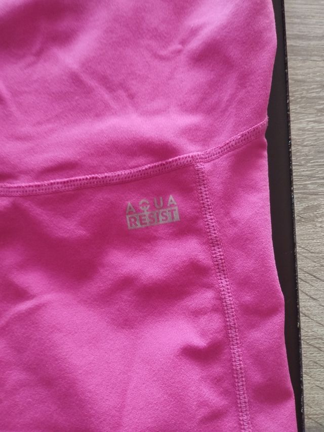 Bañador niña Decathlon - Talla 6