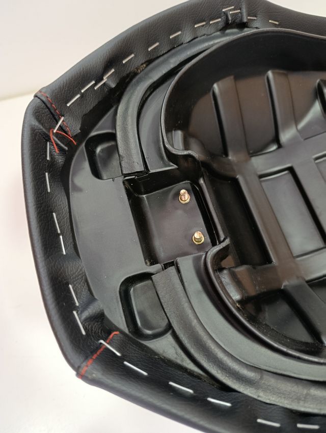 Asiento Kymco People S