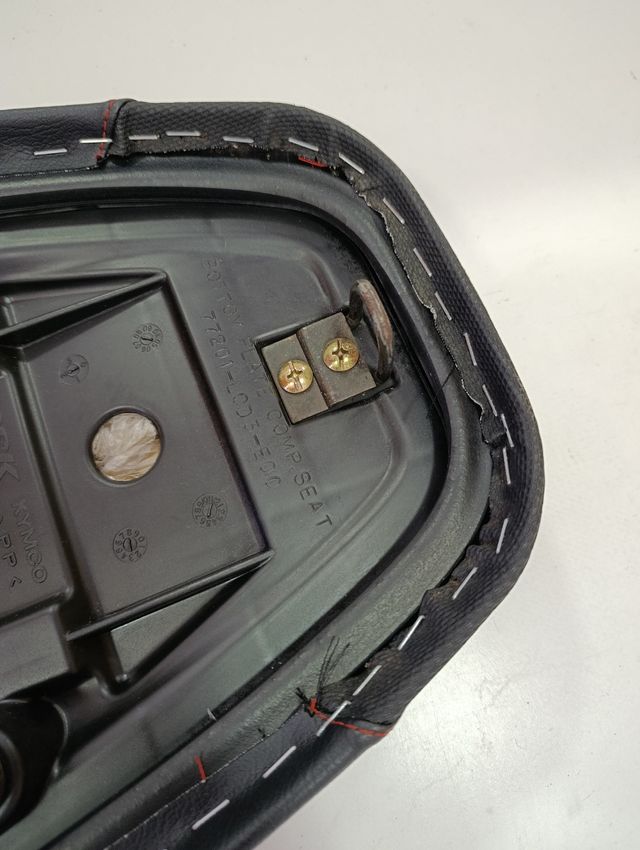 Asiento Kymco People S