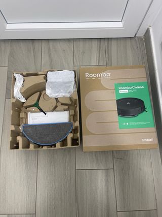 Roomba Combo Essential Robot Aspirador