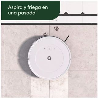 Roomba Combo Essential Robot Aspirador